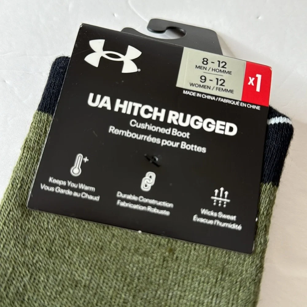 Under Armour under armour